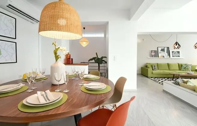 Villa, 4 Yatak Odası