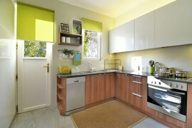 Villa, 4 Yatak Odası
