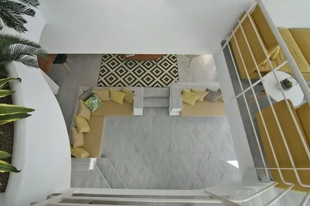 Villa, 4 Yatak Odası