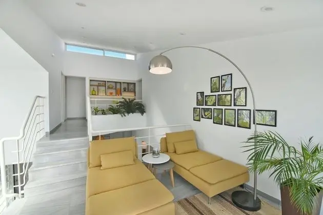 Villa, 4 Yatak Odası