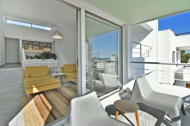 Villa, 4 Yatak Odası