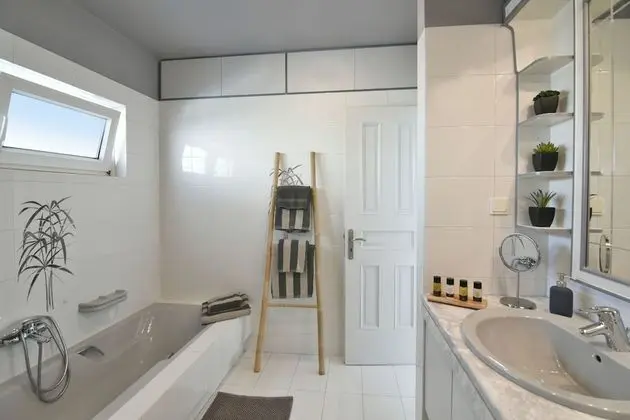 Villa, 4 Yatak Odası