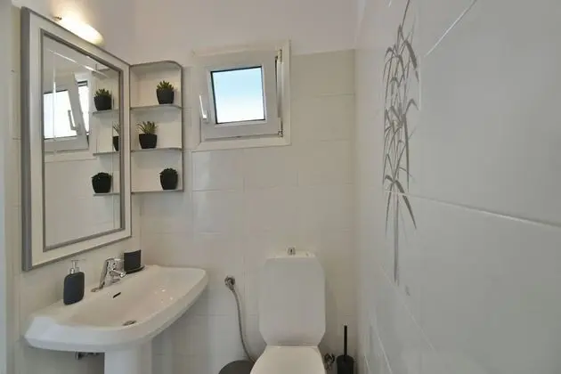 Villa, 4 Yatak Odası