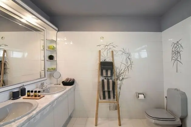 Villa, 4 Yatak Odası
