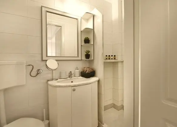 Villa, 4 Yatak Odası