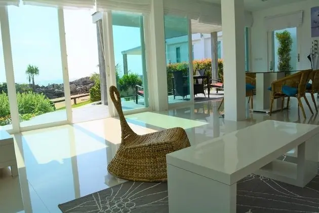 1-Bedroom Villa (Not Included Electricity)