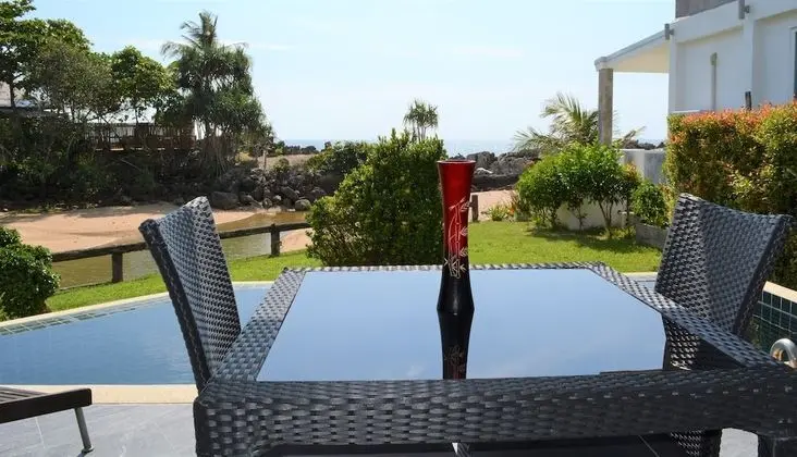 1-Bedroom Villa (Not Included Electricity)