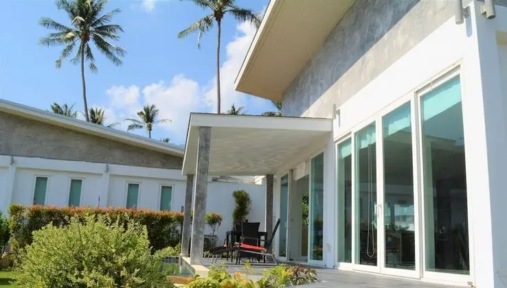 1-Bedroom Villa (Not Included Electricity)