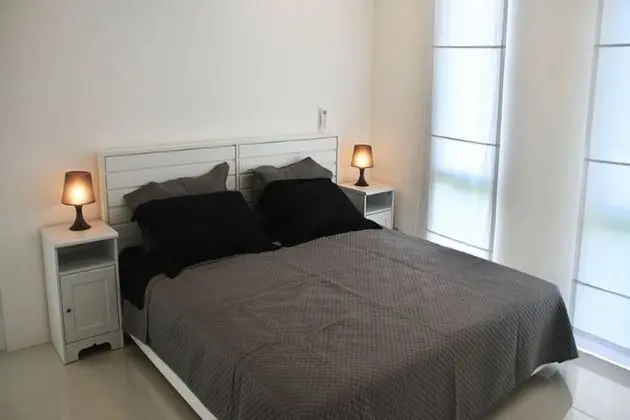 1-Bedroom Villa (Not Included Electricity)
