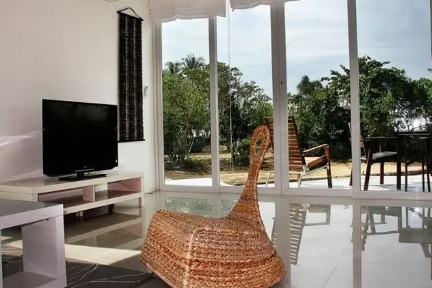 1-Bedroom Villa (Not Included Electricity)