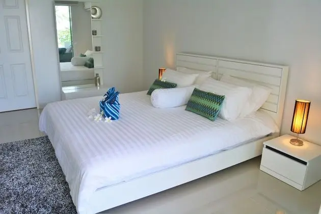 2-Bedroom Apartment (Not Included Electricity)