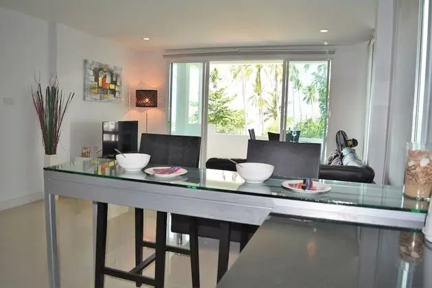 2-Bedroom Apartment (Not Included Electricity)