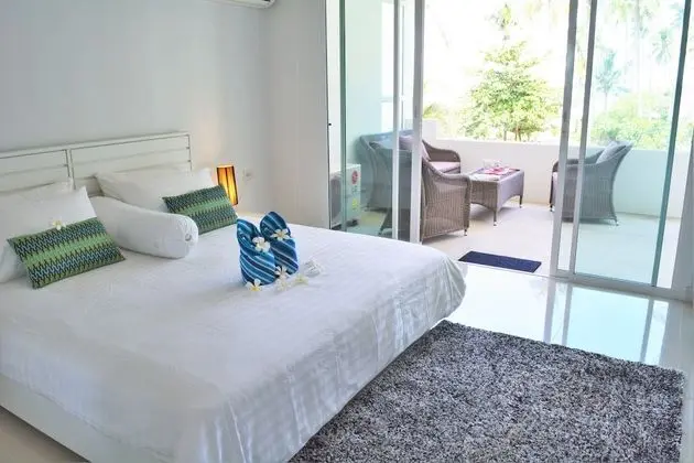 2-Bedroom Apartment (Not Included Electricity)