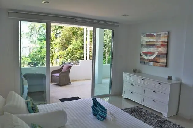 2-Bedroom Apartment (Not Included Electricity)
