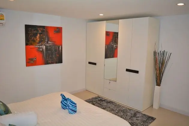 2-Bedroom Apartment (Not Included Electricity)