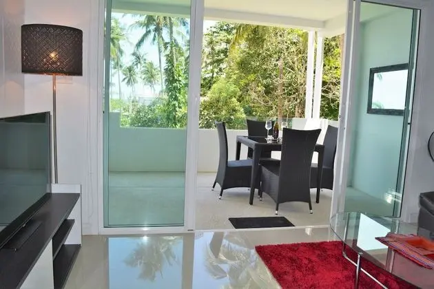 2-Bedroom Apartment (Not Included Electricity)