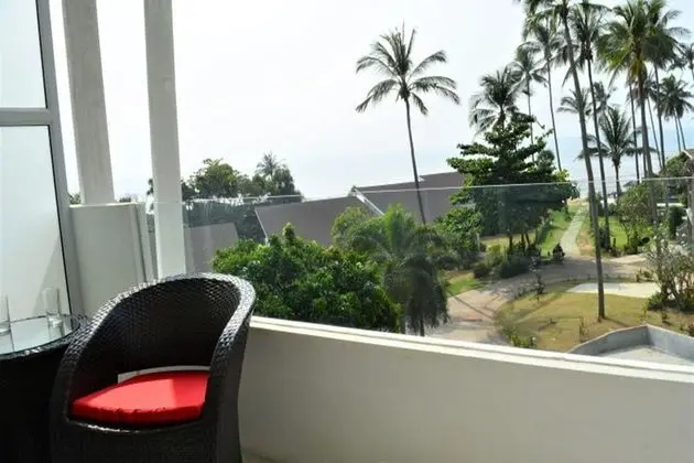 1-Bedroom Studio (Not Included Electricity)