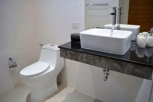 1-Bedroom Studio (Not Included Electricity)