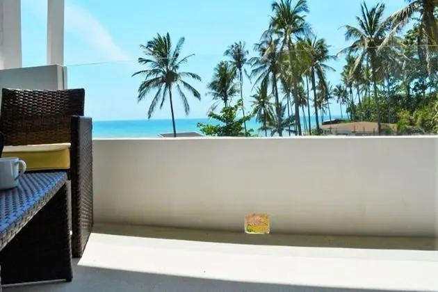 1 Bedroom Studio (Not Included Electricity)