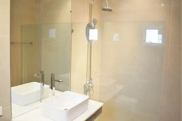 1 Bedroom Studio (Not Included Electricity)