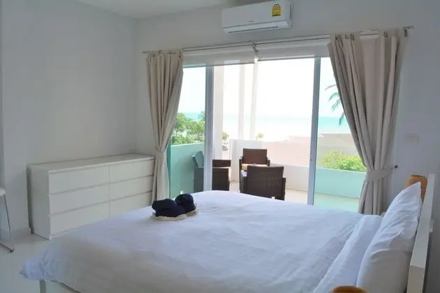 2 Bedroom (Not Included Electricity)