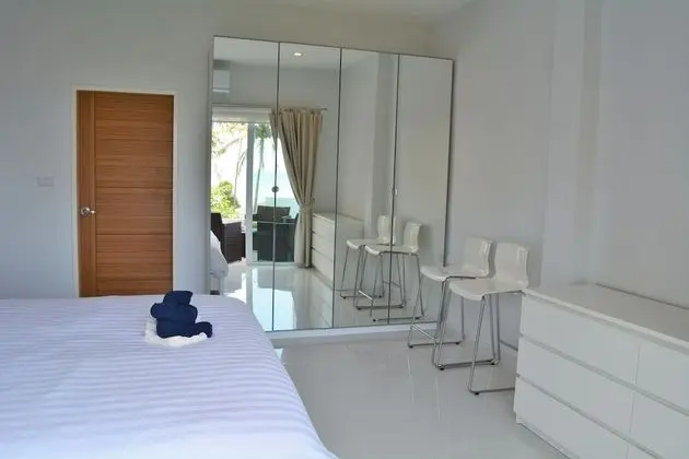 2 Bedroom (Not Included Electricity)