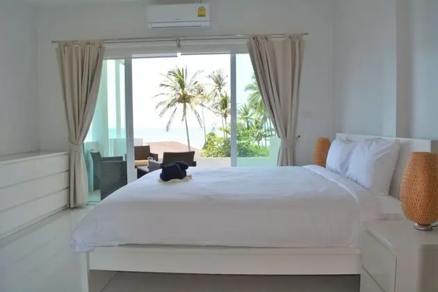 2 Bedroom (Not Included Electricity)
