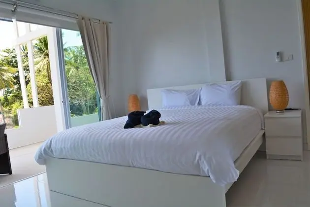 2 Bedroom (Not Included Electricity)