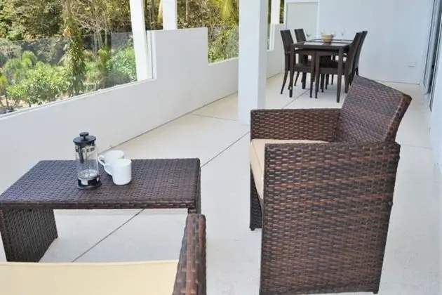 2 Bedroom (Not Included Electricity)