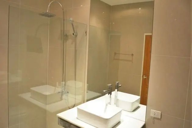 2 Bedroom (Not Included Electricity)