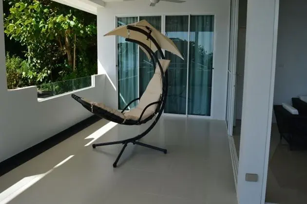 2-Bedroom Apartment (Not Included Electricity)