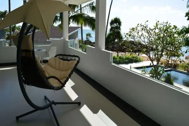 2-Bedroom Apartment (Not Included Electricity)