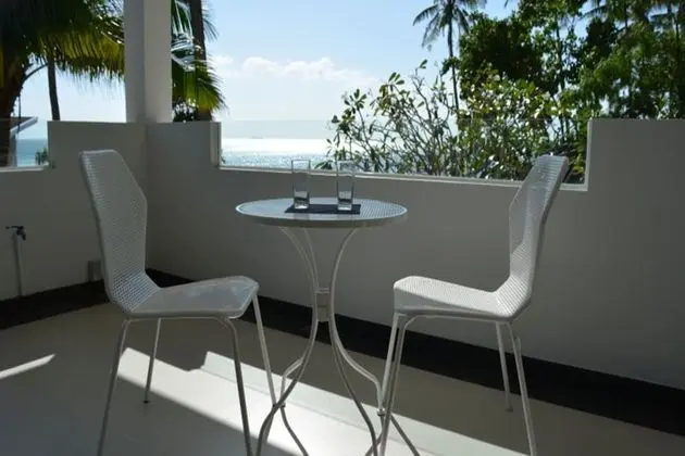 2-Bedroom Apartment (Not Included Electricity)