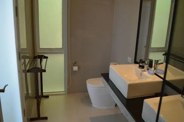 2-Bedroom Apartment (Not Included Electricity)