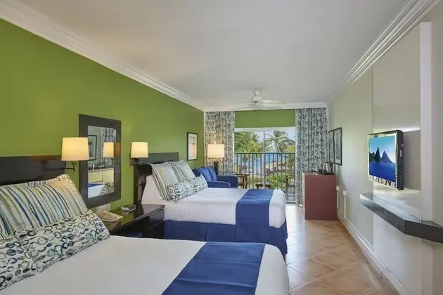 Harmony Premium Oceanview - Adults Only