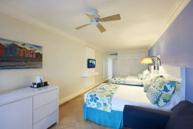 Splash Deluxe Oceanview - Family Friendly