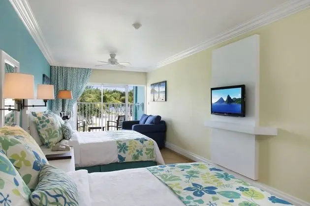 Splash Premium Oceanview - Family Friendly