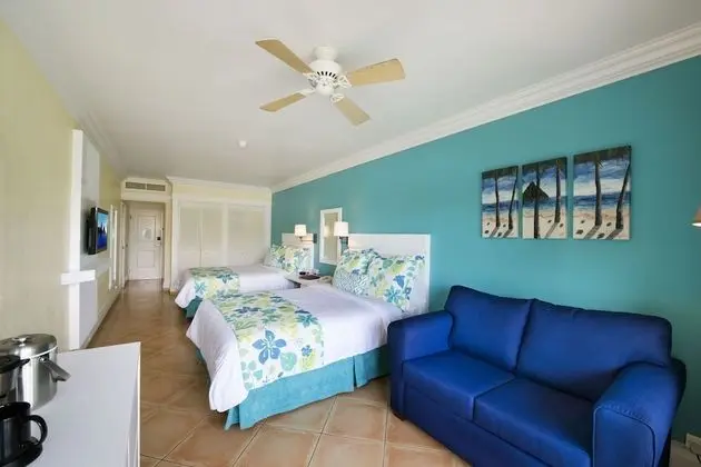 Splash Premium Oceanview - Family Friendly