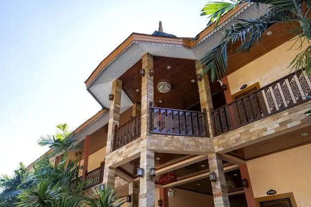 Superior Building