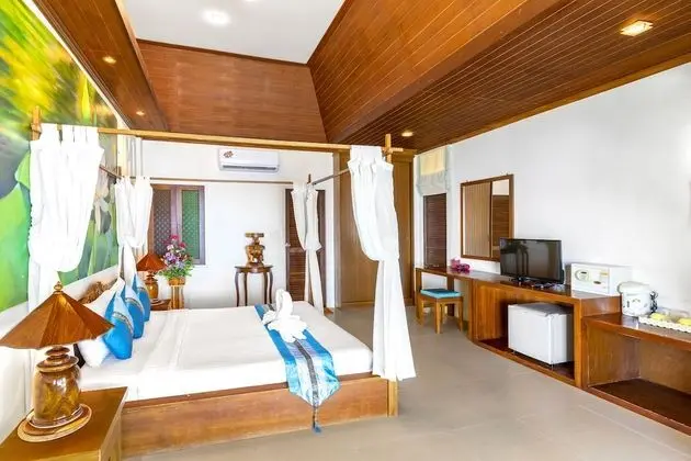 Superior Bungalov