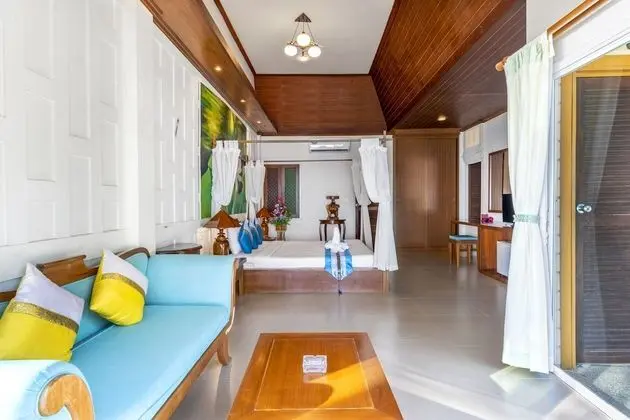 Superior Bungalov