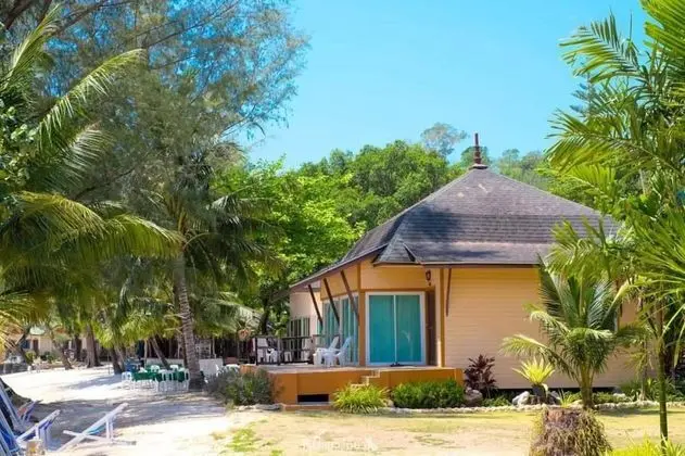 Superior Bungalov