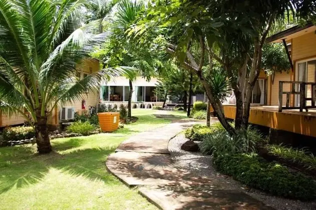 Superior Bungalov