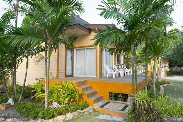 Superior Bungalov