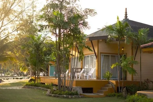 Superior Bungalov