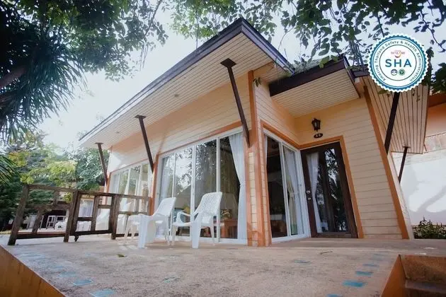Superior Bungalov