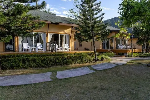 Superior Bungalov