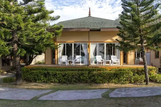 Superior Bungalov