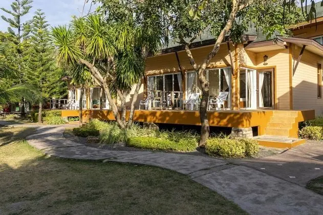 Superior Bungalov