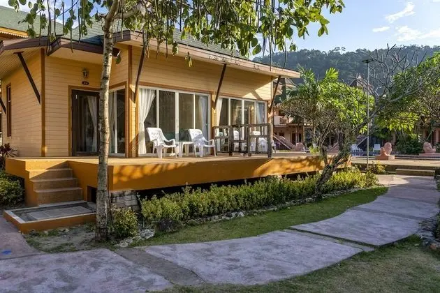 Superior Bungalov